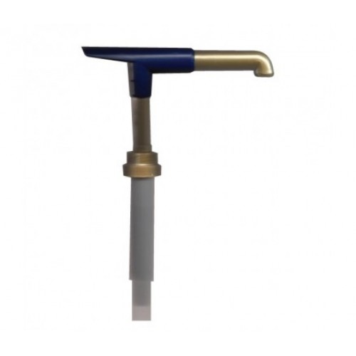 Ghirardelli SMART Sauce Pump